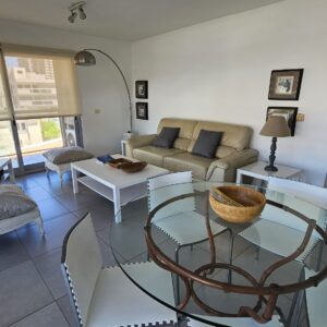 TORRE FRANCIA (APT 204)