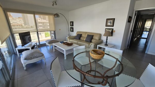 TORRE FRANCIA (APT 204)