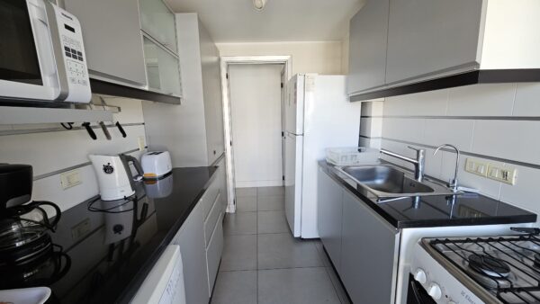 TORRE FRANCIA (APT 204) - Imagen 4