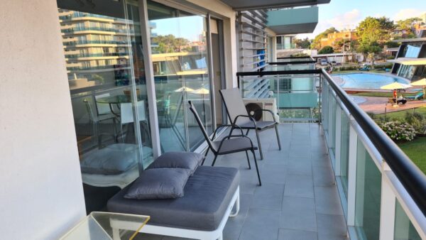 TORRE FRANCIA (APT 204) - Imagen 7