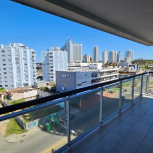 TORRE FRANCIA (APT 601)