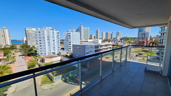 TORRE FRANCIA (APT 601)