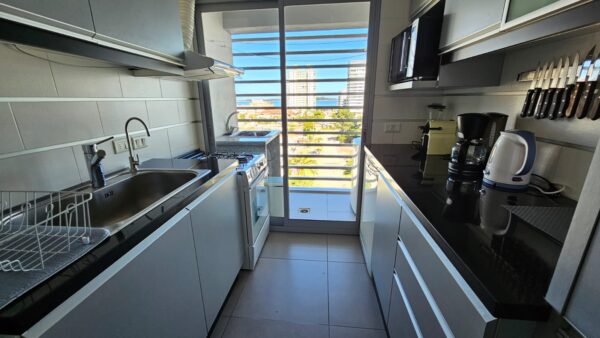 TORRE FRANCIA (APT 601) - Imagen 4