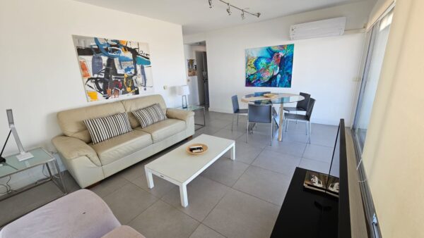 TORRE FRANCIA (APT 601) - Imagen 3