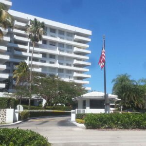 KEY BISCAYNE