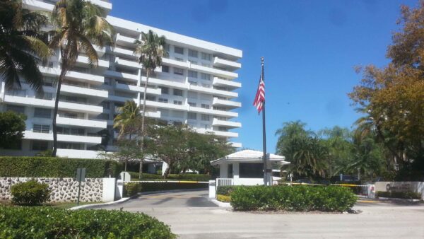 KEY BISCAYNE